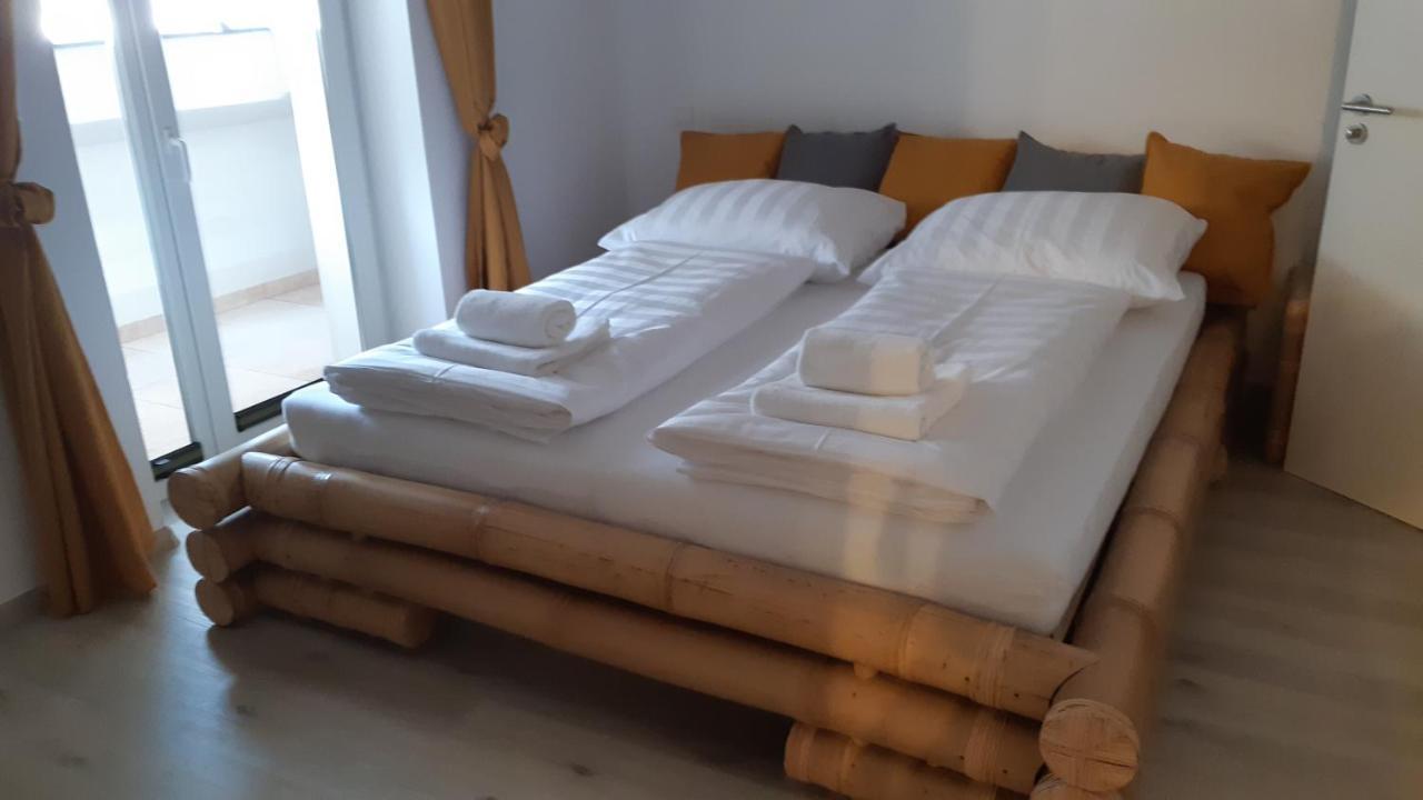 Apartman Viktoria Terchová Exterior photo