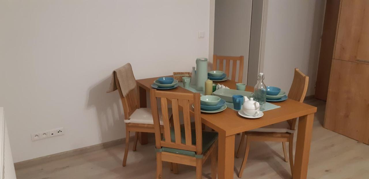 Apartman Viktoria Terchová Exterior photo