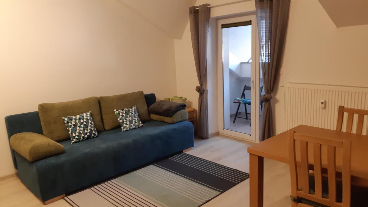Apartman Viktoria Terchová Exterior photo